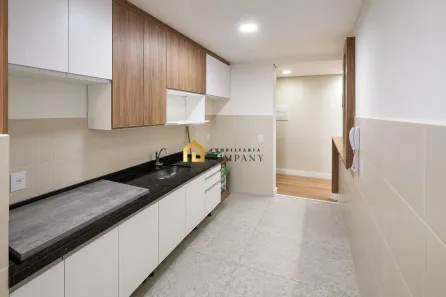 Apartamento com 2 Quartos à venda, 49m² no Vila Fiori, Sorocaba