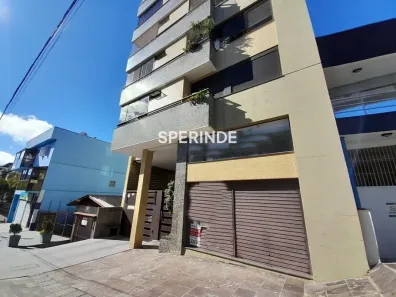 Ponto Comercial para alugar, 250m² no Nossa Senhora de Lourdes, Caxias do Sul