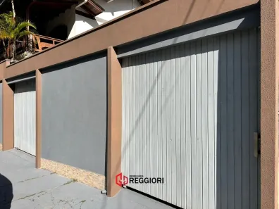 Galpão/Depósito/Armazém para alugar, 128m² no Nações, Balneário Camboriú