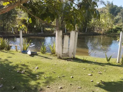 Fazenda/Sítio com 6 Quartos à venda, 400m² no , Biritiba Mirim