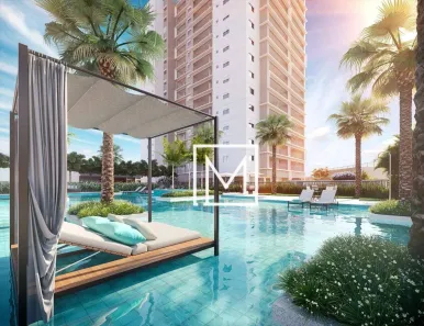 Apartamento com 3 Quartos à venda, 125m² no Jardim da Glória, São Paulo