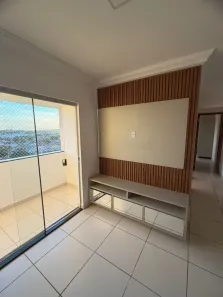 Apartamento com 2 Quartos à venda, 74m² no Setor Cândida de Morais, Goiânia