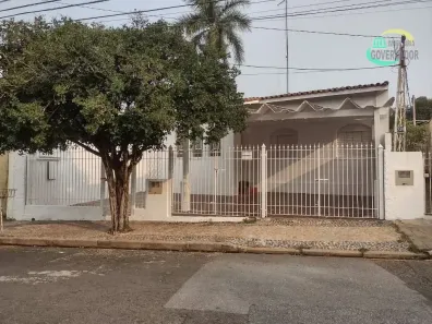Casa com 3 Quartos à venda, 190m² no Jardim Chapadão, Campinas