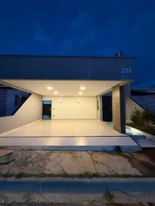 Casa de Condomínio com 2 Quartos para venda ou aluguel, 216m² no Registro, Feira de Santana