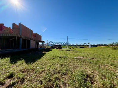 Lote/Terreno à venda, 395m² no Sertão do Maruim, São José
