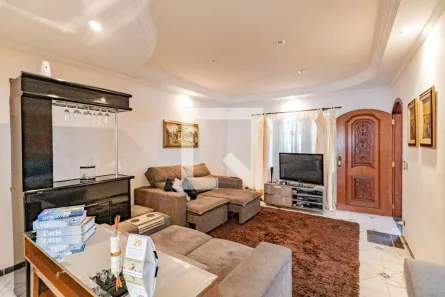 Casa com 4 Quartos à venda, 360m² no Jardim Seckler, São Paulo