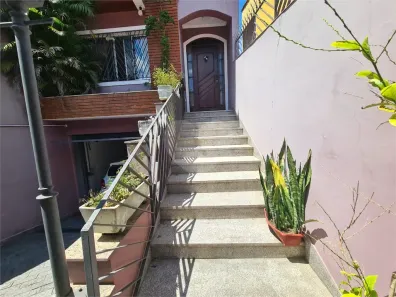 Casa com 3 Quartos à venda, 192m² no Jardim Textil, São Paulo