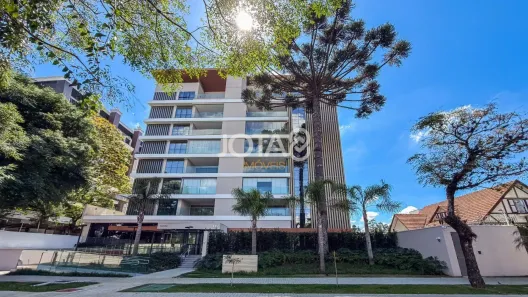 Apartamento com 3 Quartos à venda, 148m² no Alto da Glória, Curitiba