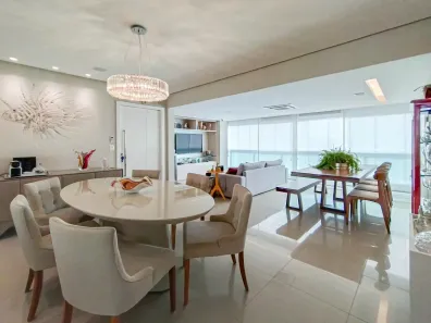 Apartamento com 3 Quartos à venda, 137m² no Caminho das Árvores, Salvador