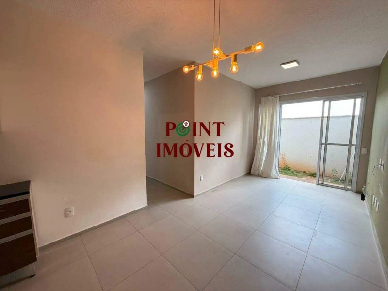 Apartamento com 3 quartos — Palmeiras, Belo Horizonte