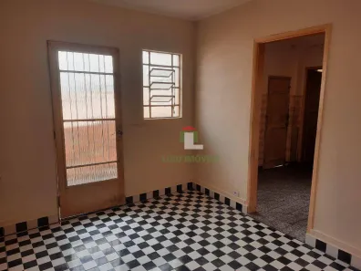Casa com 1 Quarto para alugar, 60m² no Vila Maria Alta, São Paulo
