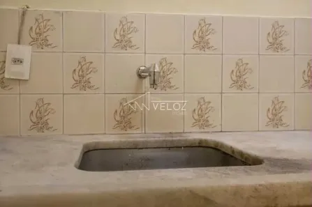 Apartamento com 1 Quarto à venda, 32m² no Centro, Rio de Janeiro