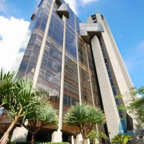 Prédio Comercial para alugar, 587m² no Cidade Monções, São Paulo