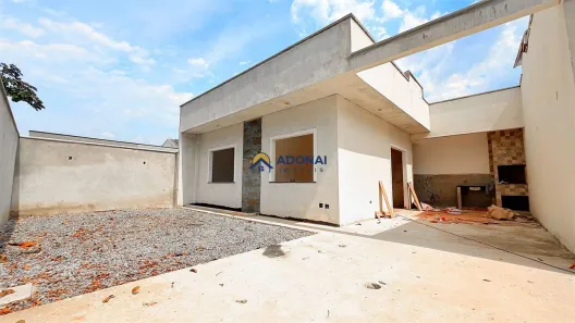 Casa com 2 Quartos à venda, 45m² no , Guaratuba
