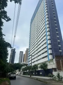 Apartamento com 3 Quartos à venda, 83m² no Miramar, João Pessoa
