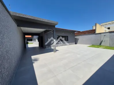 Casa com 3 Quartos à venda, 130m² no Jardim Ribamar, Peruíbe
