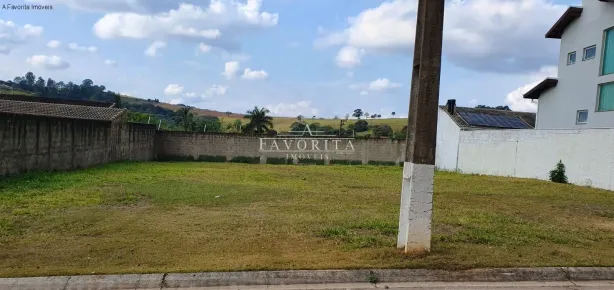 Lote/Terreno à venda, 312m² no Condomínio Residencial Sunset Village, Bragança Paulista
