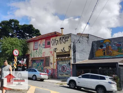 Prédio Comercial à venda, 250m² no Sumaré, São Paulo