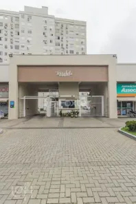 Apartamento com 2 Quartos à venda, 49m² no Jardim Itu, Porto Alegre