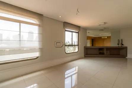 Apartamento com 3 Quartos para alugar, 168m² no Paraíso, São Paulo