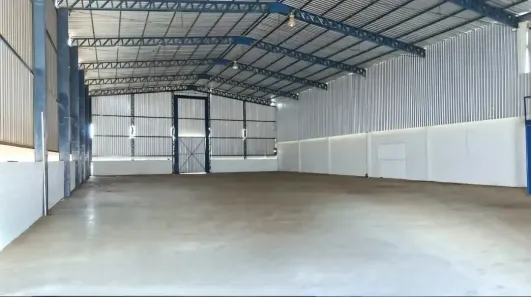 Galpão/Depósito/Armazém para alugar, 1500m² no Distrito Industrial, Cuiabá