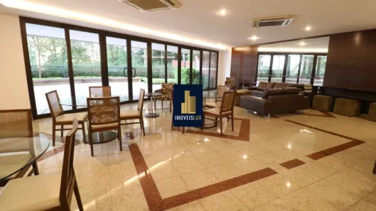 Apartamento com 4 Quartos à venda, 226m² no Vila Suzana, São Paulo