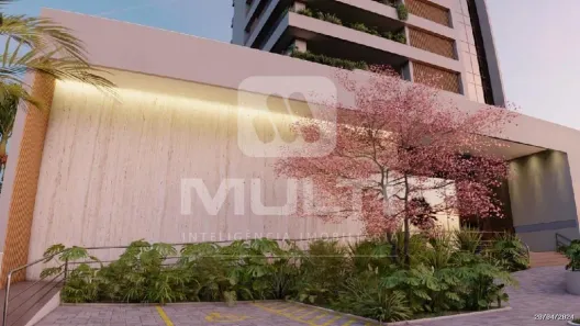 Apartamento com 4 Quartos à venda, 354m² no Morada da Colina, Uberlândia