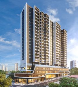 NAU VILA MARIANA no Vila Mariana, São Paulo