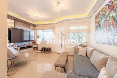 Casa com 3 Quartos para alugar, 209m² no Jardim Sabará, Porto Alegre