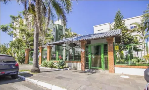 Apartamento com 2 Quartos à venda, 60m² no Morro Santana, Porto Alegre
