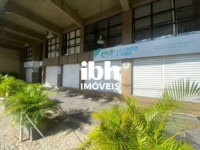 Ponto Comercial para alugar, 180m² no Funcionários, Belo Horizonte