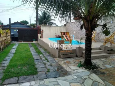 Casa com 4 Quartos à venda, 170m² no Geribá, Armação dos Búzios