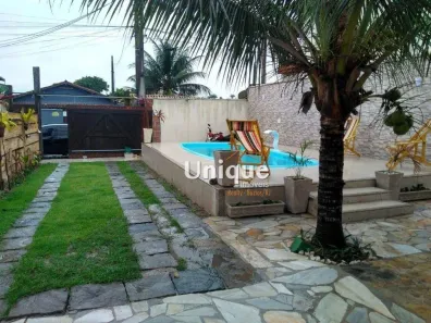 Casa com 4 Quartos à venda, 170m² no Manguinhos, Armação dos Búzios