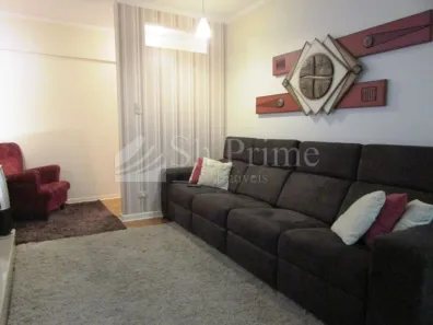 Apartamento com 2 Quartos à venda, 95m² no Sumaré, São Paulo