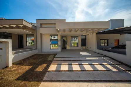 Casa de Condomínio com 3 Quartos à venda, 104m² no Chácara Real (Caucaia do Alto), Cotia