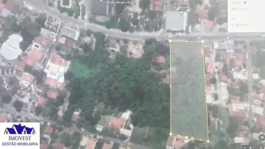 Lote/Terreno à venda, 9196m² no Centro, Maricá