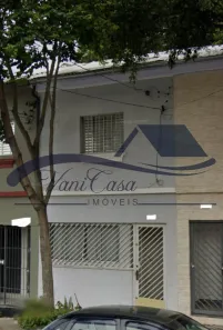 Casa com 2 Quartos à venda, 80m² no Ipiranga, São Paulo