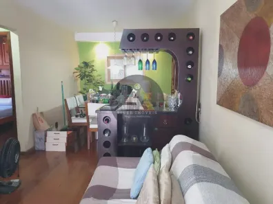 Apartamento com 2 Quartos à venda, 63m² no Cachambi, Rio de Janeiro