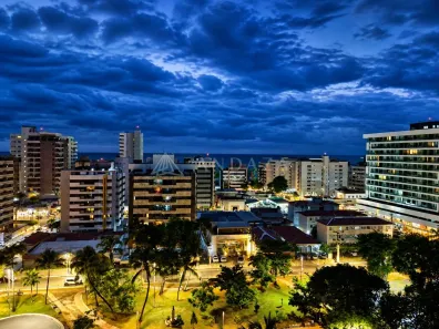 Apartamento com 3 Quartos à venda, 136m² no Ponta Verde, Maceió