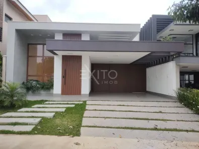 Casa com 3 Quartos à venda, 177m² no Villaggio San Marco, Jundiaí