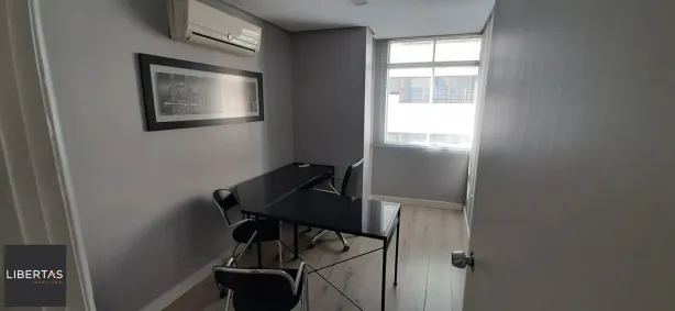 Sala Comercial com 1 Quarto à venda, 76m² no Centro Histórico, Porto Alegre