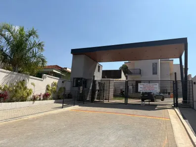 Casa de Condomínio com 3 Quartos à venda, 90m² no Jardim Flórida, São Roque