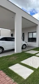 Casa de Condomínio com 3 Quartos para alugar, 210m² no Registro, Feira de Santana