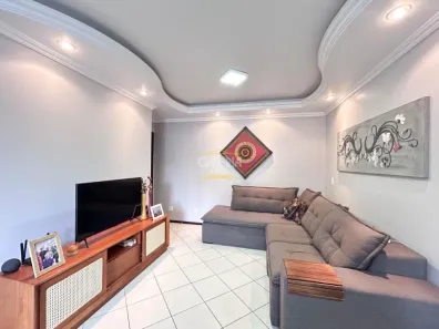 Apartamento com 3 Quartos à venda, 87m² no Costa e Silva, Joinville