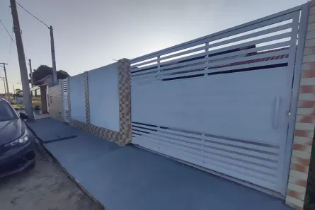 Casa de Condomínio com 2 Quartos à venda, 120m² no Lagoinha, Araruama