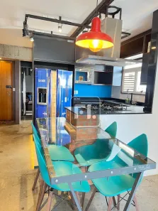 Apartamento com 3 Quartos à venda, 76m² no Alphaville Centro Industrial e Empresarial/Alphaville., Barueri