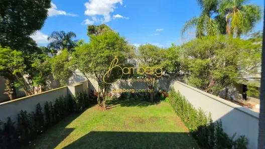Casa de Condomínio com 4 Quartos à venda, 850m² no Chácara Santo Antônio (Zona Sul), São Paulo
