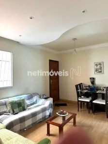 Apartamento com 3 Quartos à venda, 71m² no Sagrada Família, Belo Horizonte