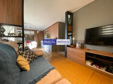 Apartamento com 3 Quartos à venda, 115m² no Cidade Monções, São Paulo