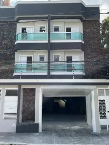Apartamento com 2 Quartos à venda, 63m² no Santa Maria, Santo André